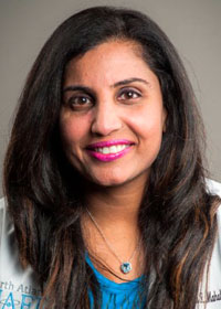 Aparna Mahakala, MD, is a physician at North Atlanta Endocrinology & Diabetes