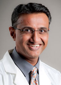 Dr. Ketan Goswami, MD, is a physician at North Atlanta Endocrinology and Diabetes