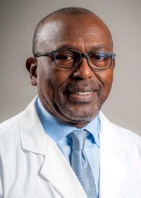Dr. A. Ola Odugbesan is a physician at North Atlanta Endocrinology and Diabetes