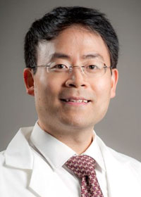 Dr. Peter Lu, MD, is a physician at North Atlanta Endocrinology and Diabetes
